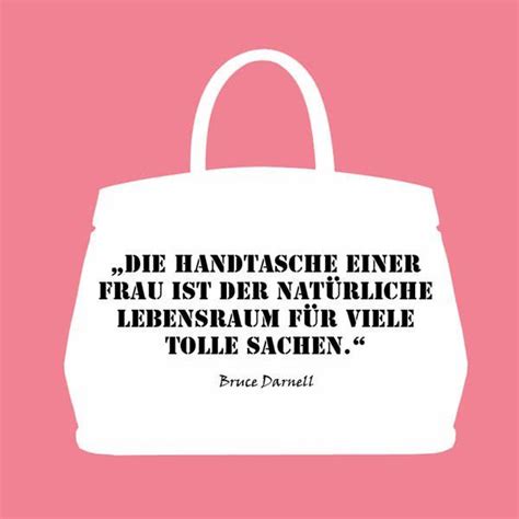 der taschenblog|Sprüche und Zitate über Handtaschen .